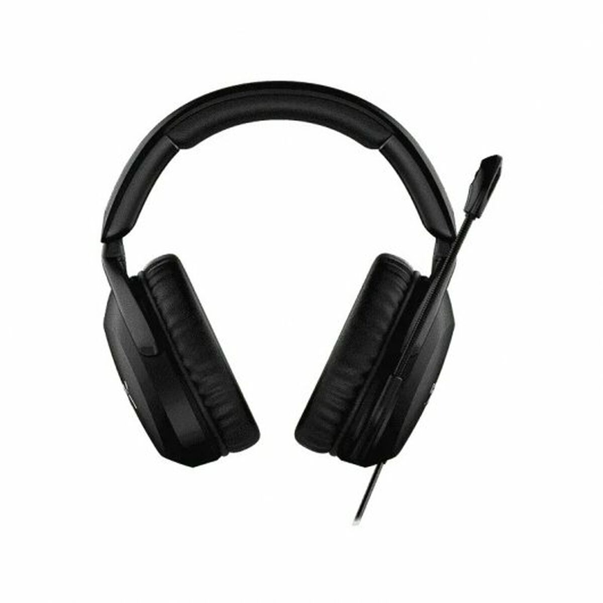 Слушалки HyperX Черен
